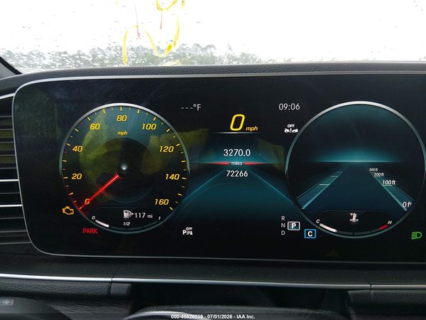 2022 MERCEDES-BENZ GLE 350 GLE350