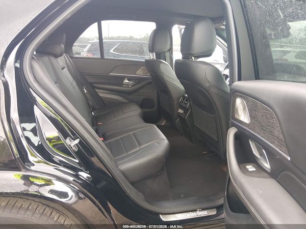 2022 MERCEDES-BENZ GLE 350 GLE350