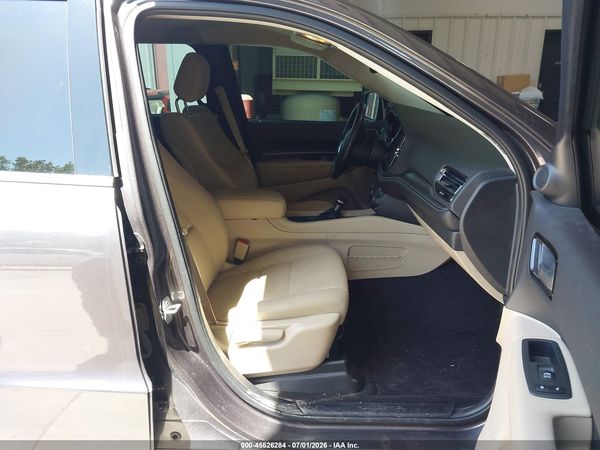 2021 DODGE DURANGO SXT PLUS AWD