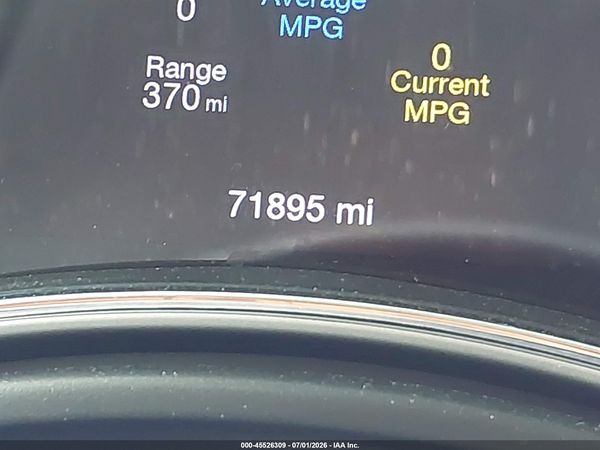2018 JEEP GRAND CHEROKEE LAREDO E 4X4