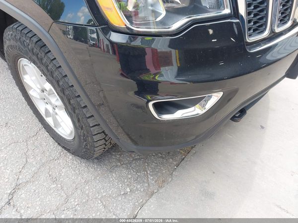 2018 JEEP GRAND CHEROKEE LAREDO E 4X4