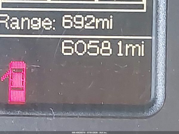 2019 RAM 1500 CLASSIC TRADESMAN  4X4 8' BOX
