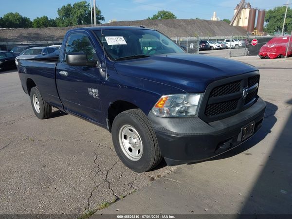 2019 RAM 1500 CLASSIC TRADESMAN  4X4 8' BOX