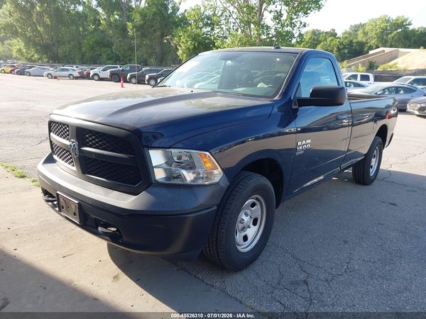 2019 RAM 1500 CLASSIC TRADESMAN  4X4 8' BOX