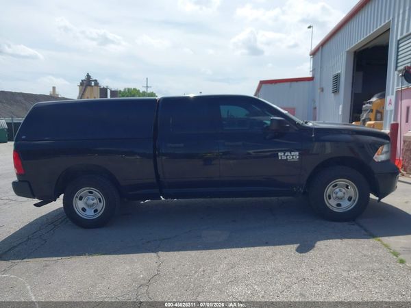 2019 RAM 1500 CLASSIC TRADESMAN  4X4 6'4 BOX