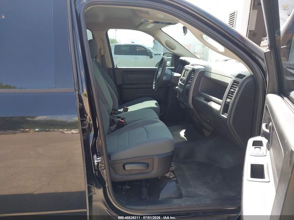 2019 RAM 1500 CLASSIC TRADESMAN  4X4 6'4 BOX