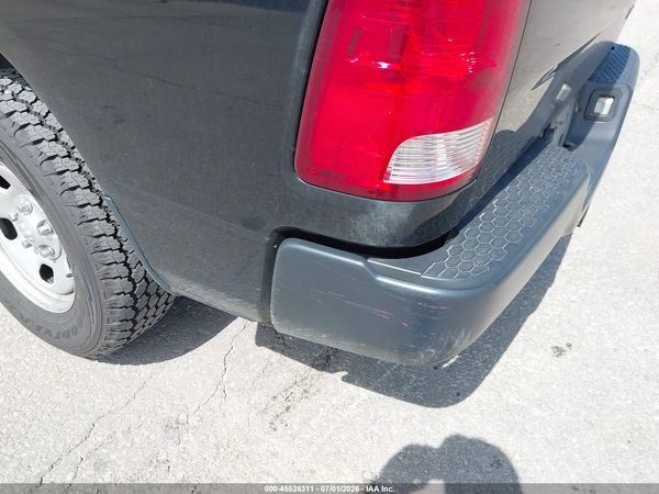 2019 RAM 1500 CLASSIC TRADESMAN  4X4 6'4 BOX