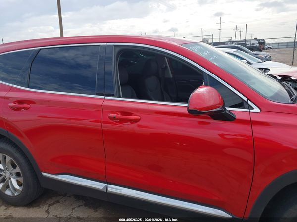 2020 HYUNDAI SANTA FE SEL/SEL PLUS