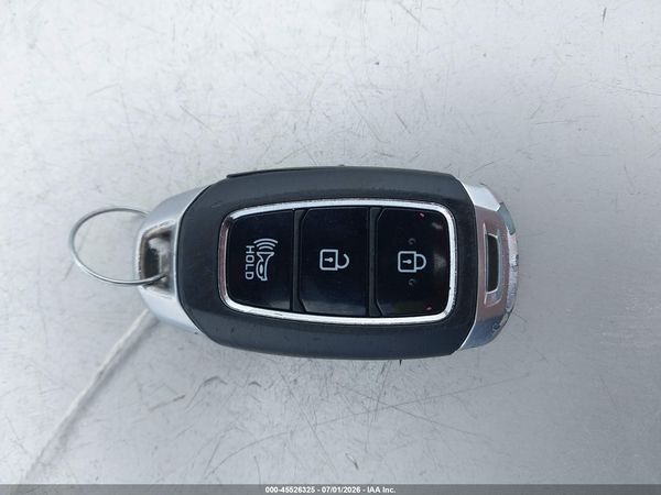 2020 HYUNDAI SANTA FE SEL/SEL PLUS