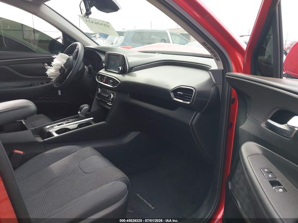 2020 HYUNDAI SANTA FE SEL/SEL PLUS