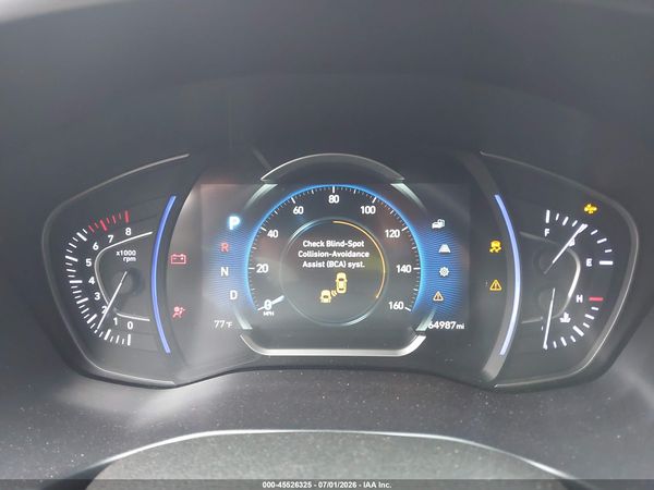 2020 HYUNDAI SANTA FE SEL/SEL PLUS