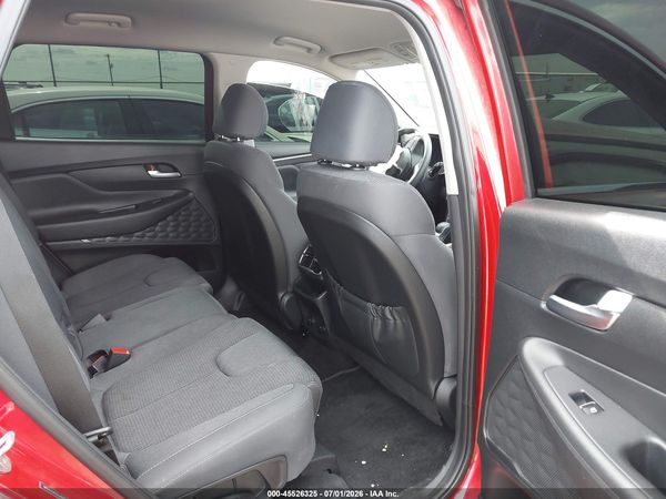 2020 HYUNDAI SANTA FE SEL/SEL PLUS