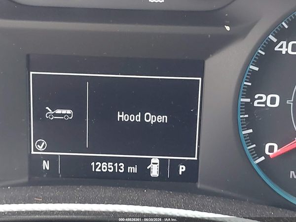 2020 CHEVROLET EQUINOX FWD LS — I118
