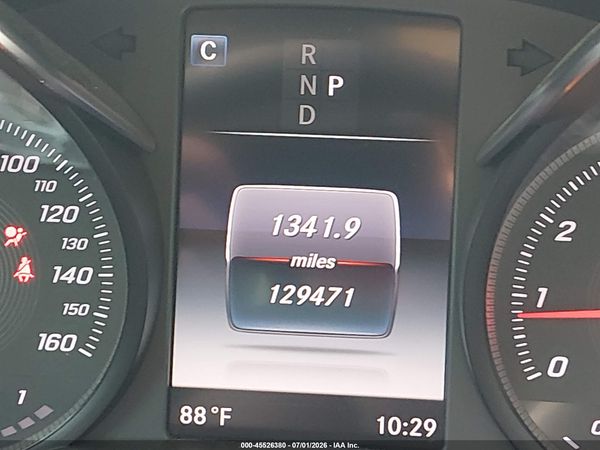 2018 MERCEDES-BENZ C 300 4MATIC