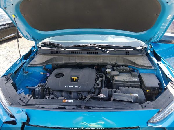 2020 HYUNDAI KONA SEL