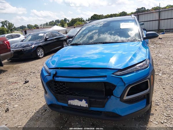 2020 HYUNDAI KONA SEL