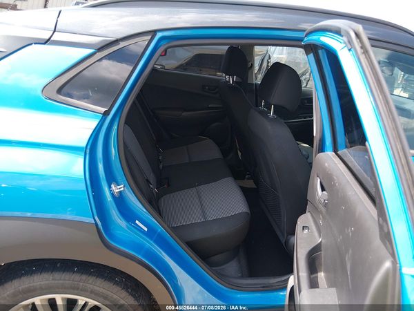 2020 HYUNDAI KONA SEL