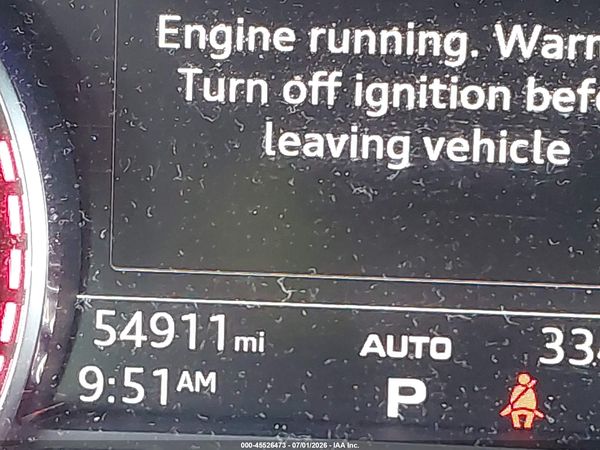 2018 AUDI Q7 2.0T PREMIUM