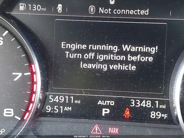 2018 AUDI Q7 2.0T PREMIUM