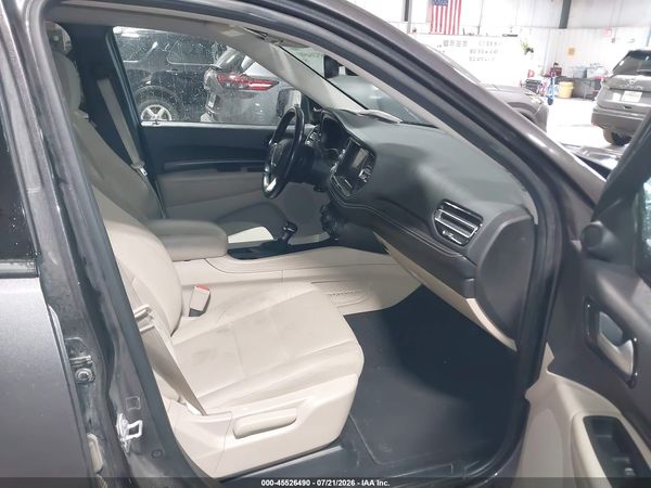 2021 DODGE DURANGO SXT PLUS AWD