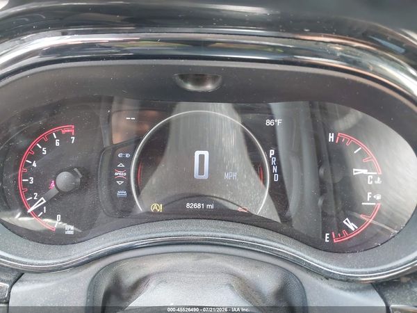 2021 DODGE DURANGO SXT PLUS AWD