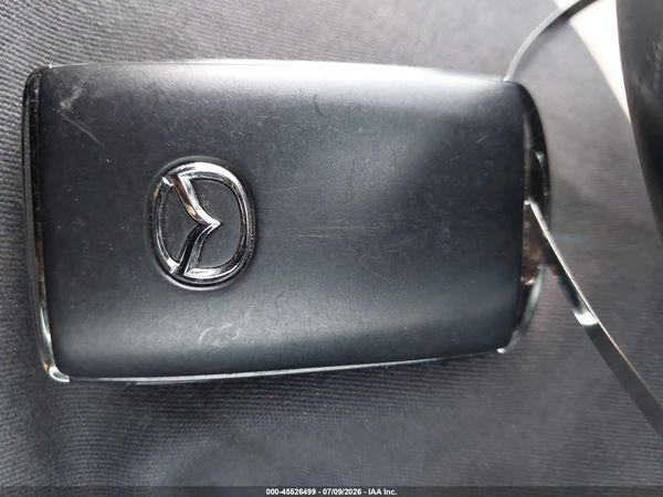 2023 MAZDA MAZDA3 2.5 S SELECT