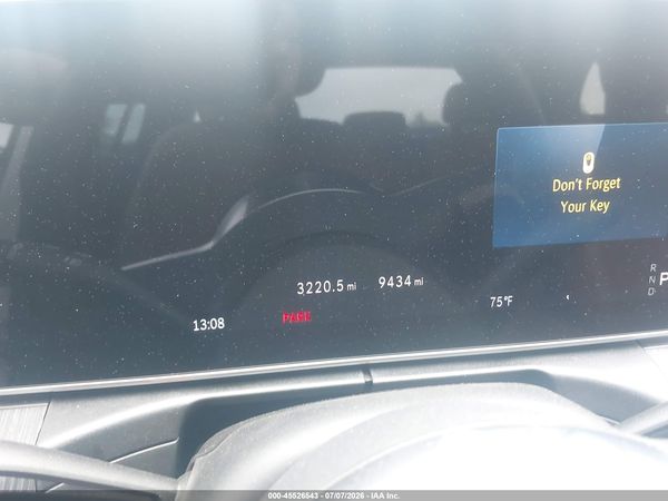 2025 MERCEDES-BENZ C 300 C300 4MATIC