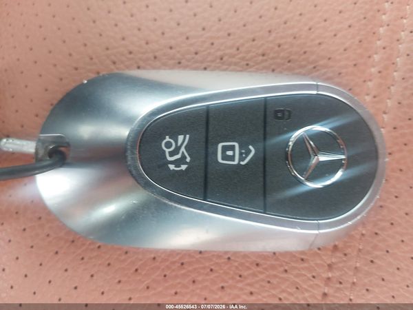 2025 MERCEDES-BENZ C 300 C300 4MATIC