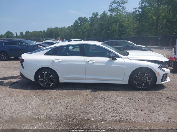 2026 KIA K5 GT-LINE FWD