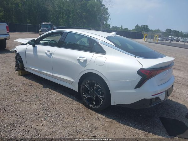 2026 KIA K5 GT-LINE FWD
