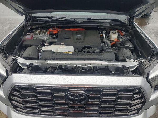 2025 TOYOTA SEQUOIA