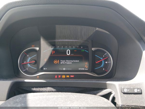 2022 HONDA PILOT AWD TOURING 8 PASSENGER