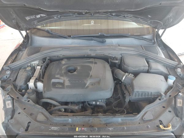 2017 VOLVO XC60 T5 DYNAMIC
