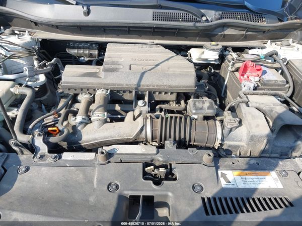 2021 HONDA CR-V AWD EX