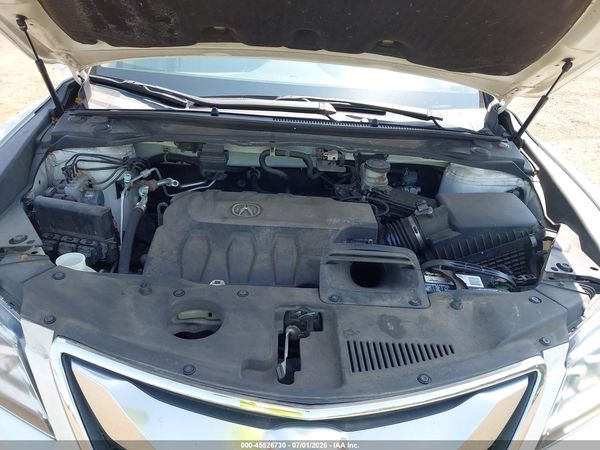 2018 ACURA RDX ACURAWATCH PLUS PACKAGE