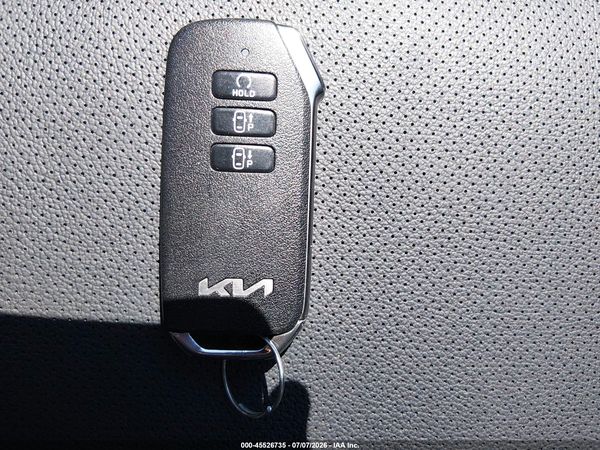 2025 KIA SPORTAGE PLUG-IN HYBRID X-LINE PRESTIGE
