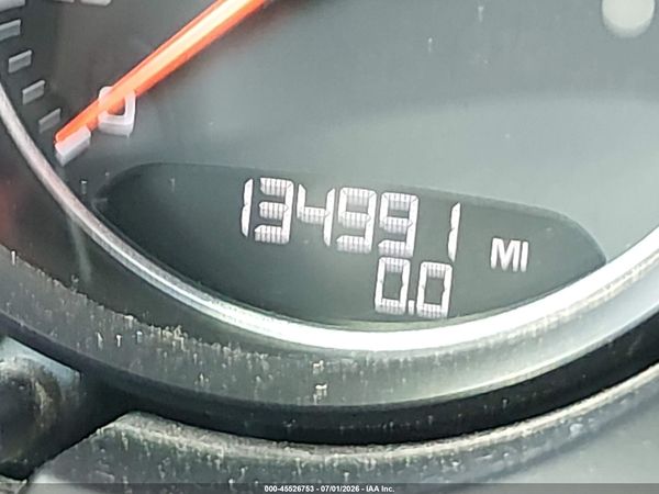 2011 PORSCHE CAYENNE
