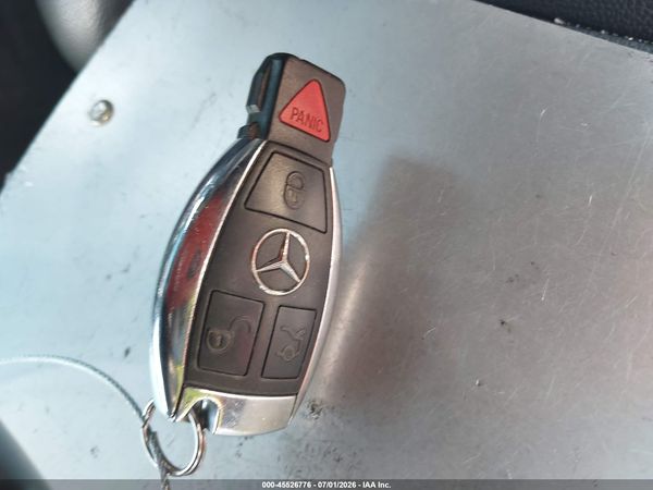 2015 MERCEDES-BENZ C 300 SPORT