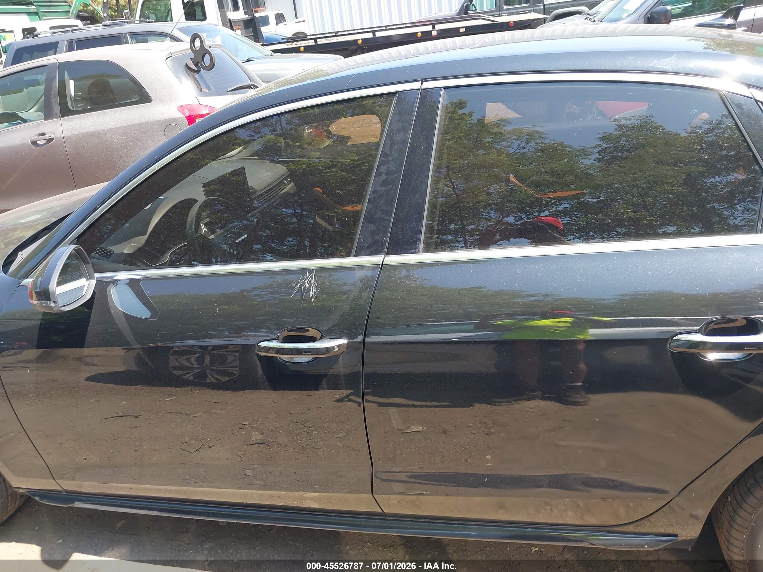 2021 AUDI A4