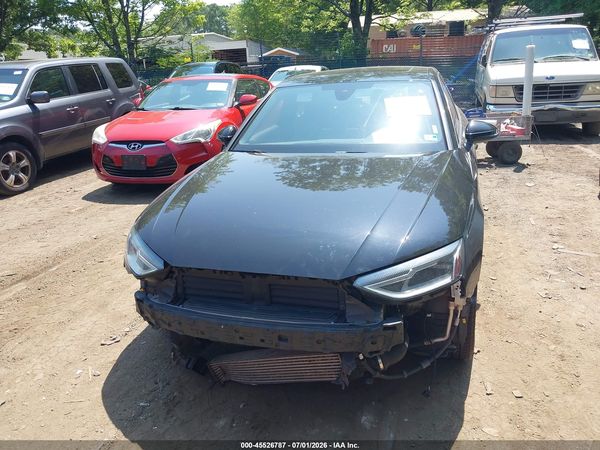 2021 AUDI A4