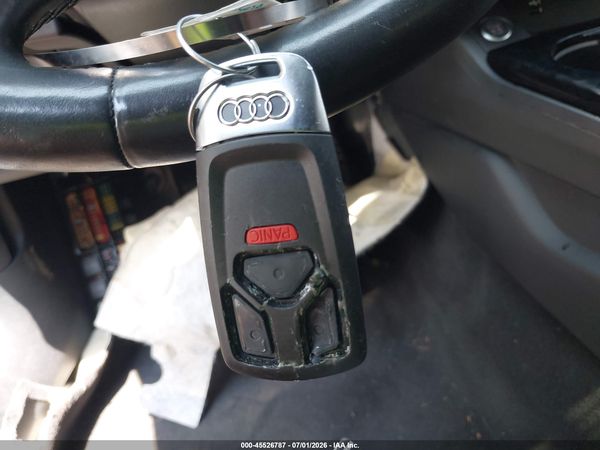 2021 AUDI A4