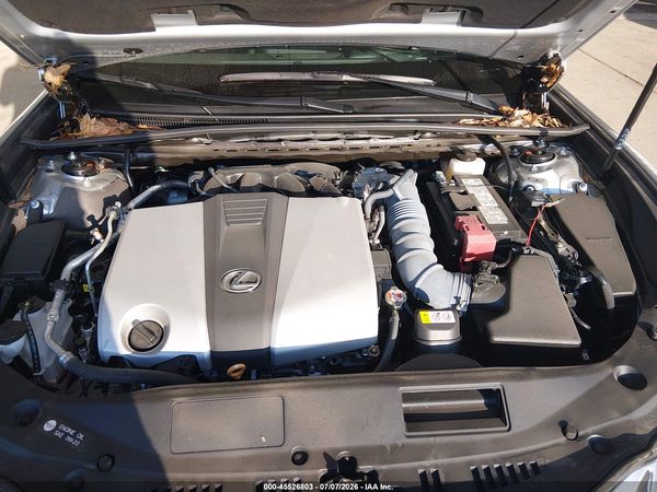 2024 LEXUS ES 350 350 Premium