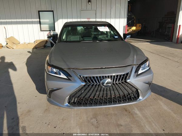 2024 LEXUS ES 350 350 Premium