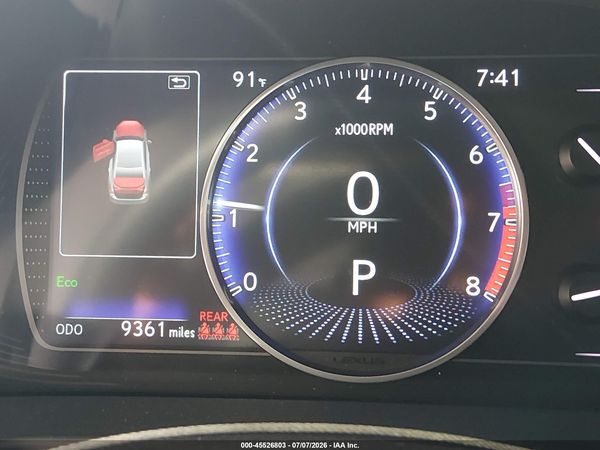 2024 LEXUS ES 350 350 Premium