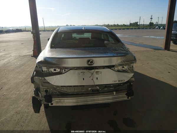 2024 LEXUS ES 350 350 Premium