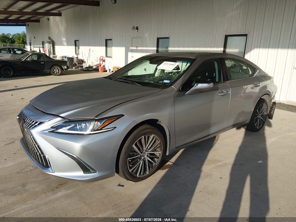 2024 LEXUS ES 350 350 Premium