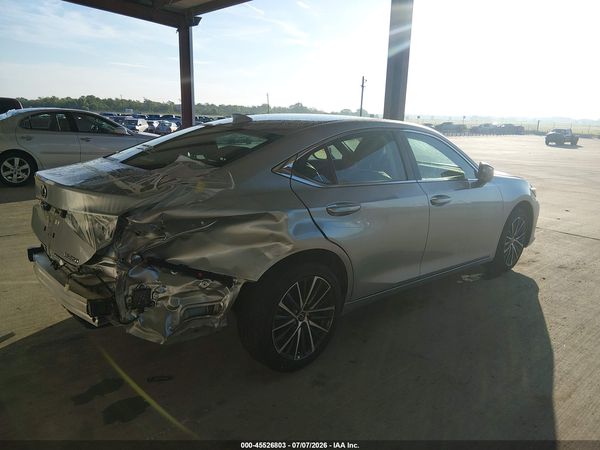 2024 LEXUS ES 350 350 Premium