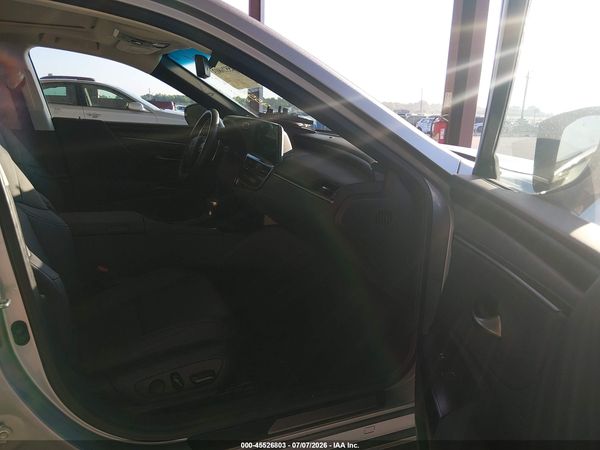 2024 LEXUS ES 350 350 Premium