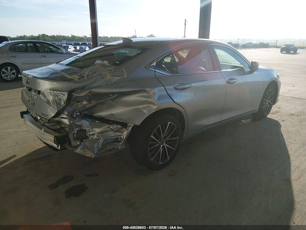 2024 LEXUS ES 350 350 Premium