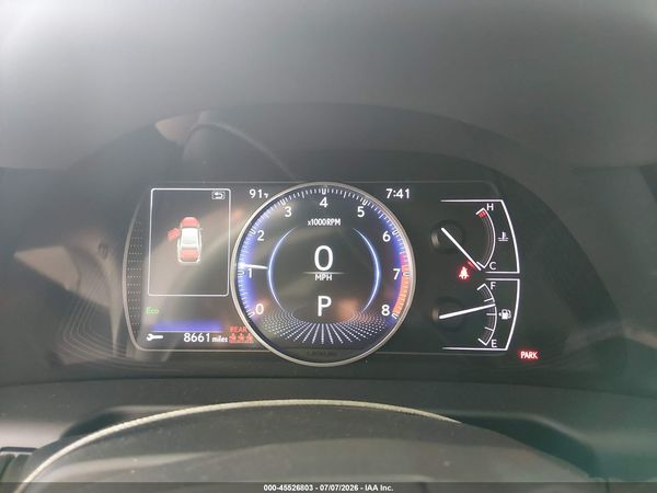 2024 LEXUS ES 350 350 Premium